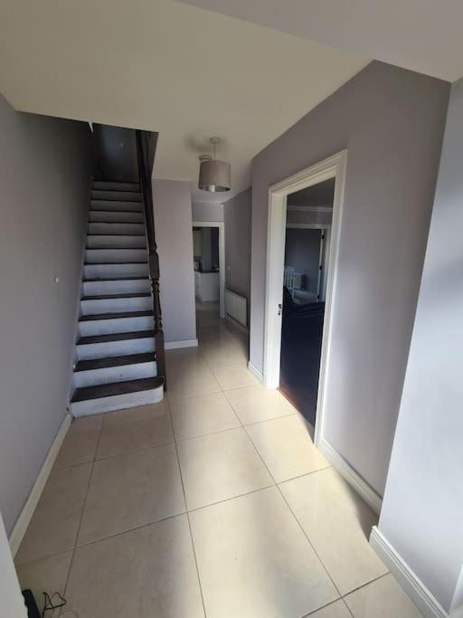 Bundoran Seaside Stays House - Wifi, Large Spacious Home Kültér fotó