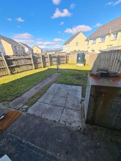 Bundoran Seaside Stays House - Wifi, Large Spacious Home Kültér fotó