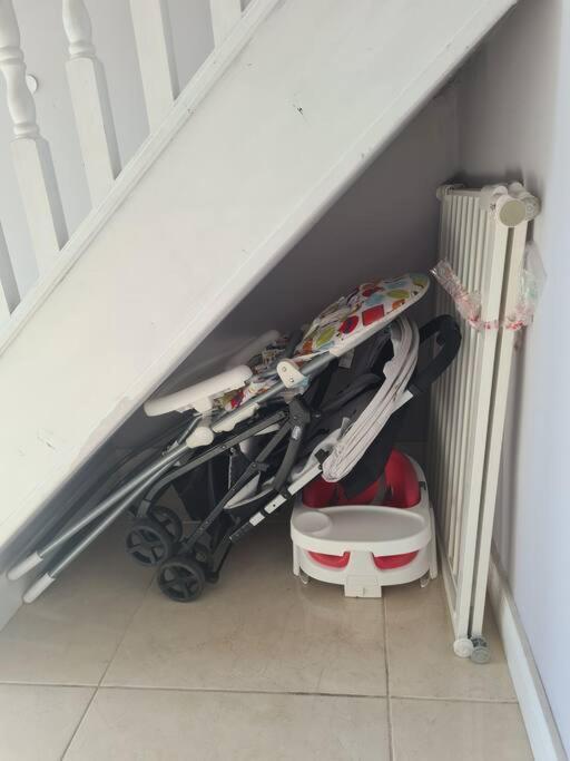 Bundoran Seaside Stays House - Wifi, Large Spacious Home Kültér fotó